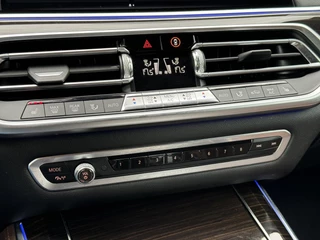 BMW X5 BMW X5 xDrive40i High Executive 7p. Navi,Clima,Cruise Adaptief,Leder,Camera,LM Velgen 22'',Stoelverwarming,341pk - afbeelding nr 26