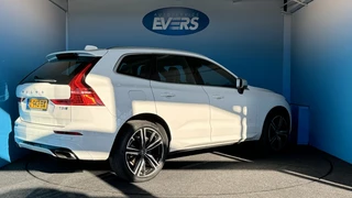 Volvo XC60 - afbeelding nr 11