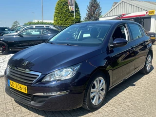 Peugeot 308 - 165008087-0