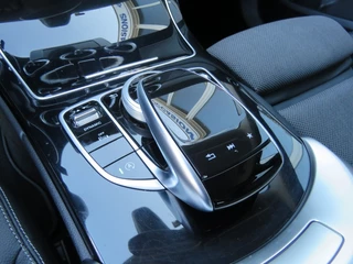 Mercedes-Benz C-Klasse - afbeelding nr 5