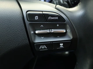 Hyundai Kona Hyundai Kona 1.6 GDI HEV Comfort Smart | Afn. Trekhaak | All seasons | Winter - afbeelding nr 27