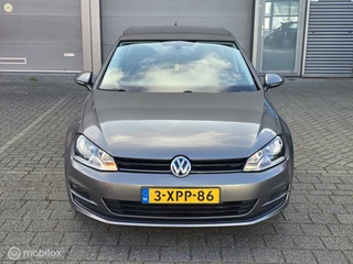 Volkswagen Golf Volkswagen Golf 1.4 TSI Comfortline✅️Dsg✅️Apk✅️ - afbeelding nr 5