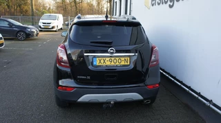 Opel Mokka X - afbeelding nr 5