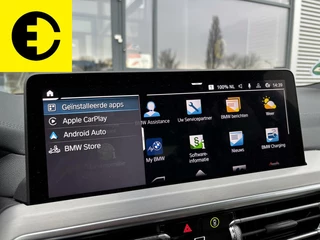 BMW iX3 BMW iX3 High Executive 80 kWh | Pano | CarPlay |Harman/Kardon - afbeelding nr 27