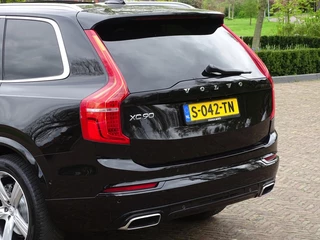 Volvo XC90 Volvo XC90 2.0 T8 407PK TE AWD R-Design 2017 / LED - afbeelding nr 70