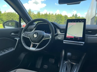 Renault Captur Renault Captur 1.3 Mild Hybrid 160 EDC Automaat Techno Camera - afbeelding nr 18