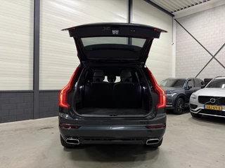 Volvo XC90 Volvo XC90 T8 Twin Engine AWD R-Design PANO/LUCHTVERING/TREKHAAK/H&K/MASSAGE+VENTILATIE/360CAMERA/20