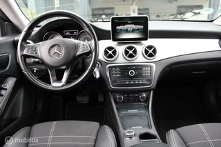 Mercedes-Benz CLA Mercedes CLA-klasse Shooting Brake 200 OrangeArt Edition - afbeelding nr 20