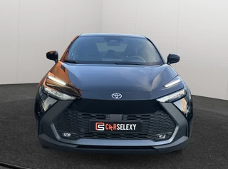 Toyota C-HR Toyota C-HR 1.8 Hybrid 140 Busines: Strak, Slim & Hybride - afbeelding nr 34
