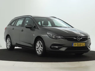 Opel Astra Opel Astra Sports Tourer 1.2 Business Edition NAVI | Camera | Clima - afbeelding nr 4