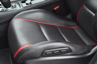 Mercedes-Benz A-Klasse Mercedes-Benz A-klasse AMG 45 4MATIC Dynamic Pakket Race H&K Memory Magno 19