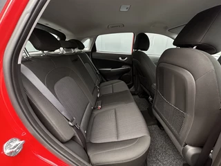 Hyundai Kona - afbeelding nr 15