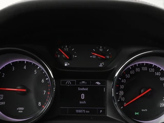 Opel Insignia Opel Insignia 1.5 Turbo Executive | Leder/Alcantara | Trekhaak |  Carplay | Navigatie | Climate control | Cruise control | Parkeerhulp - afbeelding nr 25