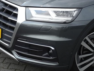 Audi Q5 Audi Q5 2.0 TFSI 252PK Quattro / S-line / B&O / Head-Up / LED - afbeelding nr 61