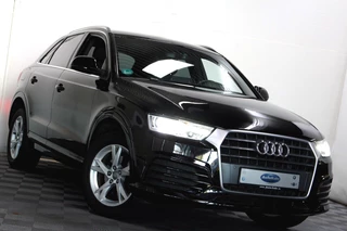 Audi Q3 - afbeelding nr 9