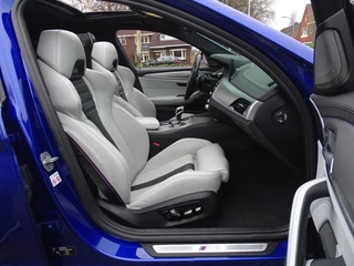 BMW M5 BMW M5 F90 800PK+ / 2018 / M-perf. CARBON / LED - afbeelding nr 12