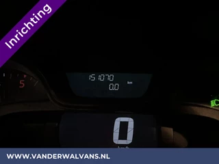 Renault Trafic Bijrijdersbank - afbeelding nr 19