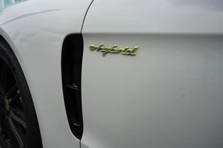 Porsche Panamera Porsche Panamera 2.9 4 E-Hybrid 460pk /Dealer ond. /Bose /Acc - afbeelding nr 5