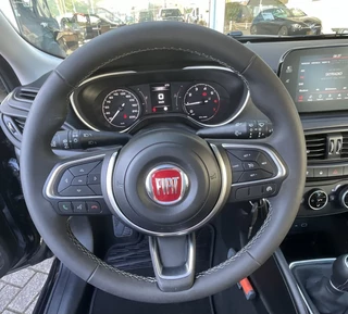 Fiat Tipo - afbeelding nr 15