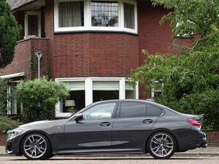 BMW 3 Serie BMW 3 Serie M340i TwinTurbo xD 495PK / M-Performance / LED *NAP* - afbeelding nr 5
