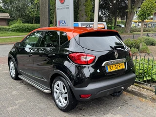 Renault Captur Airco/Parkeersensoren/Lichtmetalen velgen - afbeelding nr 36