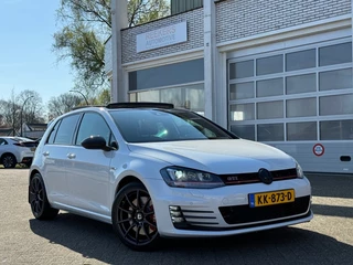 Volkswagen Golf - afbeelding nr 40