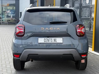 Dacia Duster - afbeelding nr 14
