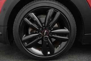 MINI Cooper Mini Mini 1.5 Cooper Chili Serious Business | John Cooper Works Chili Pakket | Keyless Entry | lederen bekleding | Navigatie | Parkeersensoren | verwarmde voorstoelen - afbeelding nr 9