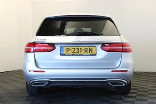 Mercedes-Benz E-Klasse - afbeelding nr 9