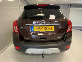 Opel Mokka Opel Mokka 1.6 CDTi Business+ | LEER | NAVI | CLIMA | CAMERA | - afbeelding nr 26