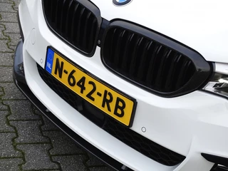 BMW 5 Serie BMW 5 Serie 530e 293PK High Ex M-Sport / LED - afbeelding nr 22