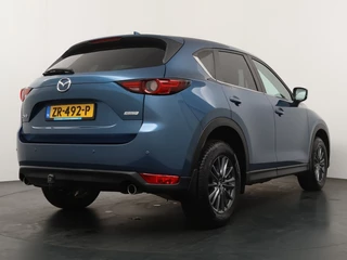 Mazda CX-5 - afbeelding nr 5