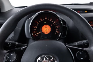 Toyota Aygo Toyota Aygo 1.0 VVT-i x-fun 5-drs | AIRCO | BLUETOOTH - afbeelding nr 13