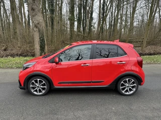 Kia Picanto - afbeelding nr 70