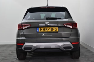SEAT Arona - afbeelding nr 7