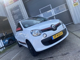 Renault Twingo - afbeelding nr 15