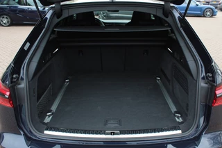 Audi A6 Audi A6 Avant 55 TFSI quattro Design Pro Line Plus / Trekhaak / Camera / Head-up / Achterasbesturing / Luchtvering / Softclose / B&O / Leder / Interieurvoorverwarming / Dodehoek / DAB / ACC / Stoelverwarming 4x - afbeelding nr 16