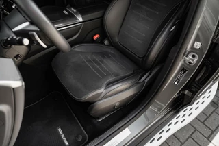 Mercedes-Benz GLC Mercedes GLC-klasse 300e 4MATIC AMG 360c Burmester Pano HuD - afbeelding nr 21