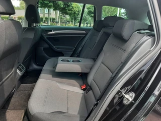 Volkswagen Golf Volkswagen Golf 1.0 TSi 115pk Airco Navigatie Bluetooth App-Connect Adaptieve Cruise-control Trekhaak - afbeelding nr 21