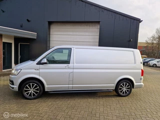 Volkswagen Transporter Volkswagen Transporter 2.0 TDI L2H1 Comfortline - afbeelding nr 2