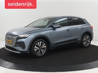 Audi Q4 e-tron 35 Launch edition Advanced 55 kWh