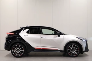 Toyota C-HR - afbeelding nr 7