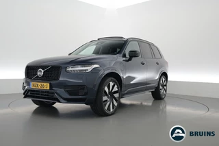 Volvo XC90 T8 Recharge Ultimate Dark