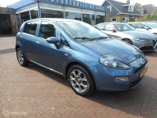 Fiat Punto - 300109478-0