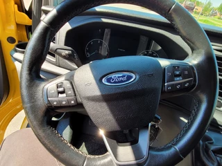 Ford Transit Custom - afbeelding nr 8