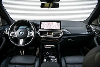 BMW X3 BMW X3 xDrive30e Hybrid | M Sport | Panodak | Harman Kardon | ACC | M Sportstoel | 20 inch | - afbeelding nr 16