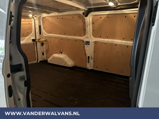 Ford Transit Custom Android Auto, Cruisecontrol, Verwarmde voorruit, Parkeersensoren, Bijrijdersbank - afbeelding nr 10