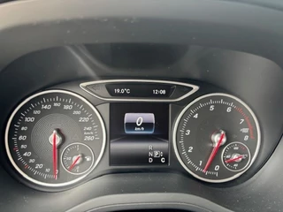 Mercedes-Benz B-Klasse Mercedes-Benz B-Klasse B180 Lease Ed. Ambition Aut., Navi, Clima, Cruise, PDC - afbeelding nr 24