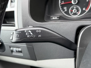 Volkswagen Transporter Volkswagen Transporter 2.0 TDI 140PK AUT. Xenon Navi Pdc Trekhaak Keurige bus! - afbeelding nr 14