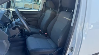 Volkswagen Caddy - afbeelding nr 16